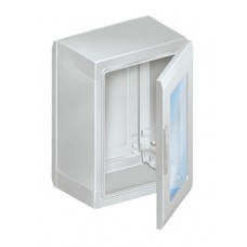 Шкаф напольный Schneider Electric THALASSA PLA, 500x1000x320мм, IP65, полиэстер