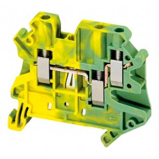 Schneider Electric 0,14.4 мм², желто-зеленый