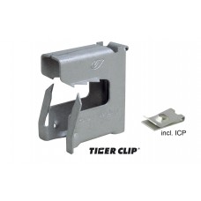 Britclips® Tiger Клипсы для стальных балок